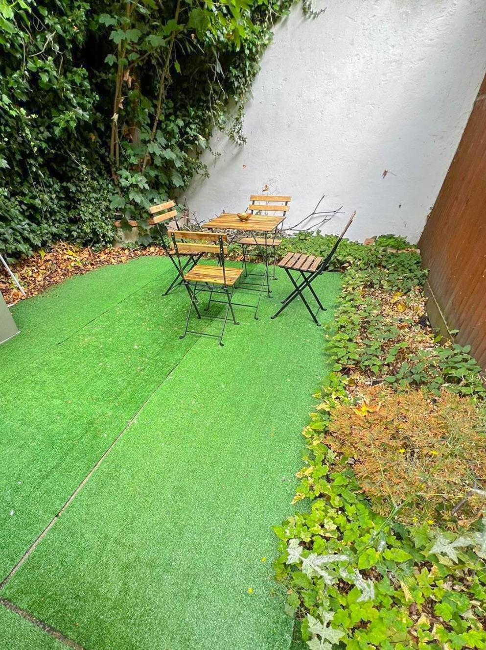 Lovely 1 Bedroom Flat In West Kensington Central London, Shepherd'S Bush Exterior photo