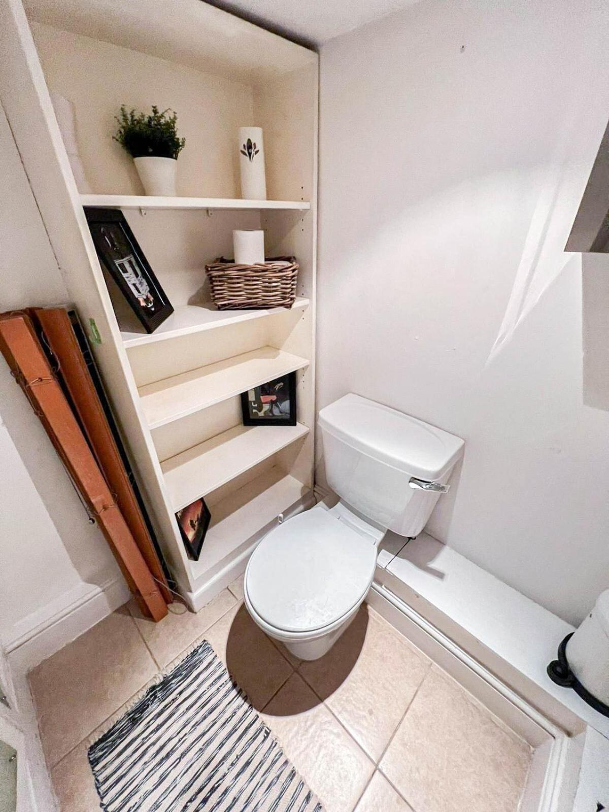 Lovely 1 Bedroom Flat In West Kensington Central London, Shepherd'S Bush Exterior photo